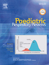 Paediatric Respiratory Reviews杂志封面